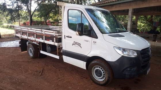MERCEDES-BENZ SPRINTER 2.0 CDI DIESEL CHASSIS 417 LONGO MANUAL MERCEDES-BENZ SPRINTER 2.0 CDI DIESEL CHASSIS 417 LONGO MANUAL